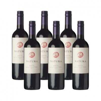 Natura Merlot